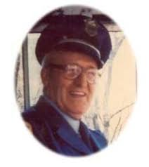 Robert Benedict Mullin Obituary