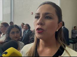 Melanie Murillo en busca de los mejores perfiles para Silao