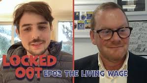 172 Al McElroy, Irish comedian based in NZ