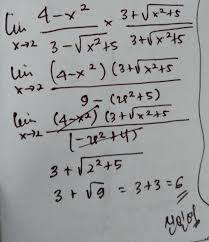 For math, science, nutrition, history. Lim X Mendekati 2 4 X2 3 X2 5 Brainly Co Id