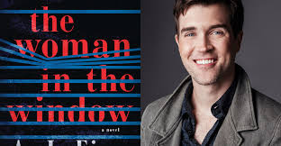 The Woman in the Window by A.J. Finn: review