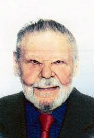 Denis St-Jacques Obituary