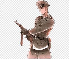 Seeking more png image master hand png,back of hand png,hand pointing png? Hidekaz Himaruya Hetalia Axis Powers Germany Fan Art Anime Anime About Nazi Germany Infantry Machine Gun Png Pngegg