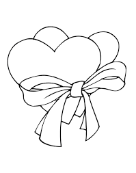 37+ heart with wings coloring pages for printing and coloring. Free Printable Heart Coloring Pages For Kids