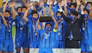 Besides champions league scores you can follow 1000+ football competitions from 90+ countries around the world on flashscore.com. Dae Vs Bei Live Score Asian Champions League Dream11 Prediction On En Ebene Magazine