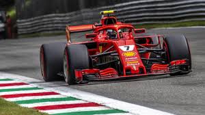 Check spelling or type a new query. Italian F1 Grand Prix 2018 Raikkonen And Ferrari Break The Curse Marca In English