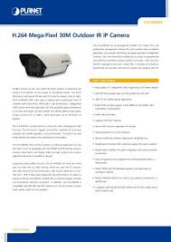 What is higher than a knight; H 264 Mega Pixel 30m Outdoor Ir Ip Camera