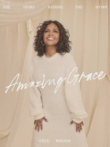Every hymn carries a story. “Amazing Grace” has been sung for generations  because it tells the truth so many of us know by heart: we are saved, held,  and changed by the