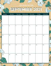 This calendar was uploaded on january 01, 2021 by admin in printable. Your Free 2021 Printable Calendars Are Here Blogilates