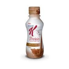special k protein breakfast shakes