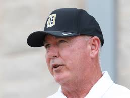 Judge dismisses 'hazing' lawsuit against former Davidson football coach  Fred Riley, others