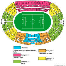 Olympic Stadium Italy Tickets And Olympic Stadium Italy