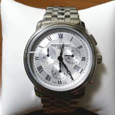 Frederique constant (フレデリック・コンスタント) 腕時計 スリムライン 245m5s5 メンズ 並行輸入品 ブラウン 1 ￥71,800 Frederique Constant é«˜ç´š ãƒ•ãƒ¬ãƒ‡ãƒªãƒƒã‚¯ã‚³ãƒ³ã‚¹ã‚¿ãƒ³ãƒˆ è…•æ™‚è¨ˆã®é€šè²© By ãƒˆãƒˆ S Shop ãƒ•ãƒ¬ãƒ‡ãƒªãƒƒã‚¯ã‚³ãƒ³ã‚¹ã‚¿ãƒ³ãƒˆãªã‚‰ãƒ©ã‚¯ãƒž