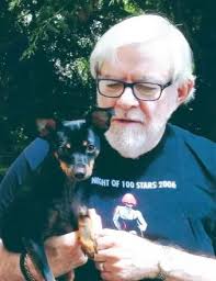 Thomas James Cherry Obituary (2024)