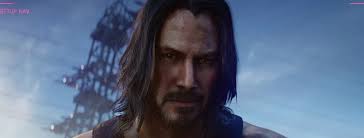 Crónicas de Cyberpunk 2077': todo sobre Johnny Silverhand, el rockero de  cromo con el rostro de Keanu Reeves
