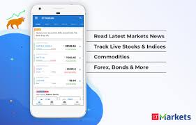 Another outstanding option, stock rover excels at u.s. Et Markets Nse Bse India Apps On Google Play