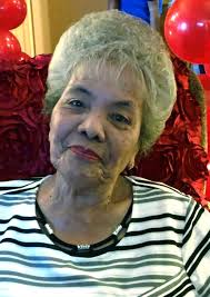 Obituary information for Marciana Dyer