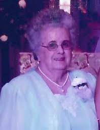 Obituary for Velma R. (Hoppes) Schaeffer