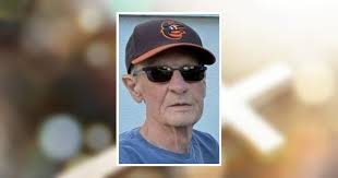 Thomas J. Keller "Coach" Obituary October 21, 2022