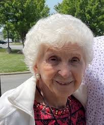 Lenora Reece Obituary