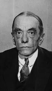 Louie Howe (1871-1936)