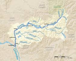 Cowlitz River Wikipedia