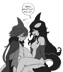 Rule34 - If it exists, there is porn of it  idate, old (wadanohara)   1868271