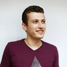 Daniel Glazer's Instagram, Twitter & Facebook