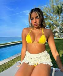 AyannaMarcelin Nude Leaked Onlyfans Photo 7 Free Online | CelebExposed