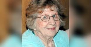 Josephine M. Veasey Obituary