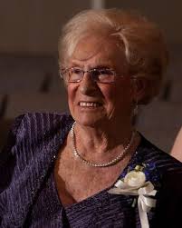 Margaret Frank Obituary