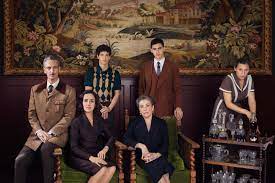We let you watch movies online without having to register or paying. Bild Zu Alejandro Speitzer Jemand Muss Sterben Bild Alejandro Speitzer Carmen Maura Cecilia Suarez Ernesto Alterio Mariola Fuentes Filmstarts De