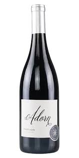 See reviews and pricing for the 2017 vintage. Adorn Pinot Noir 2017 The Wine Buyer