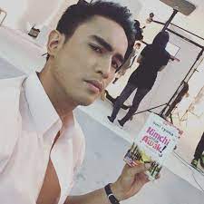 Explore tweets of aiman hakim ridza @aimanhakimridza on twitter. Kimchiuntukawak On Twitter Oppa Daniel Aimanhakimridza Kimchiuntukawak Ahrfcahrlovers