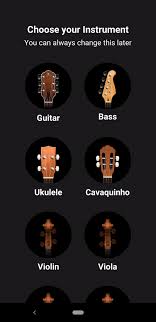 Developed by the team behind the popular online guitar tuner of proguitar. Afinador De Guitarra Guitartuna 6 16 0 Descargar Para Android Apk Gratis