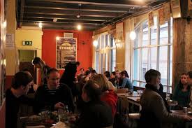 Man, this was a hard list to make. The Best Bars And Pubs In The City Centre Of Glasgow Glasgow Live