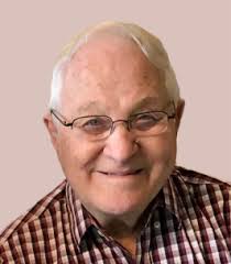 Donald E. "Jerry" Growden Obituary (2024)