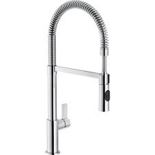 Are franke taps any good. Franke Fox Pro Doccia 115 0486 993 Kitchen Mixer With Shower Chrome Vieffetrade