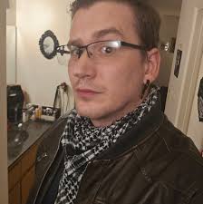 Blank wall in mall is disturbing