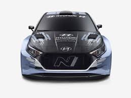 It is based upon the hyundai i20 road car and is the successor to hyundai i20 r5. Hyundai I20 N Rally2 Debutiert 2021
