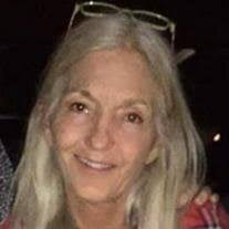 Donna Sue Lykins Obituary