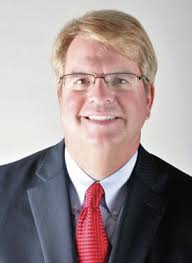 GiaQuinta promoted by Fort Wayne City Utilities