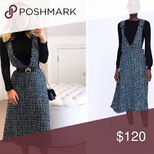 Zara Tweed Dress Sz Small Tweed Dress Dresses Clothes Design