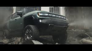 The 2022 hummer ev boasts some seriously impressive specs and cool design cues. Gmc Hummer Ev