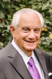 Barry Warren Obituary