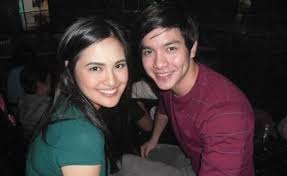 Julie anne san jose is a 26 year old filipino singer. Alden Richards And Julie Anne San Jose Famousfix