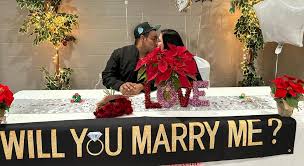 Michelle Concannon and Derek Gillard's Wedding Website