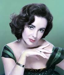 Elizabeth Taylor's