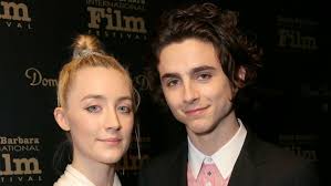 Maybe you would like to learn more about one of these? The Truth About Timothee Chalamet And Saoirse Ronan S Relationship Celebrities Major