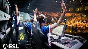 Men's fih pro league, an international men's field hockey competition. Csgo Esl Pro League Season 9 Break Song List